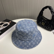 Louis Vuitton Caps